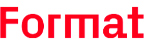 Format
