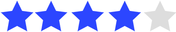 4 Sterne